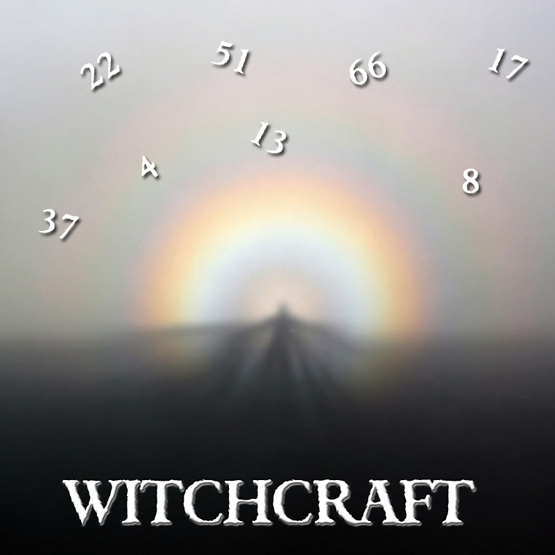 Witchcraft