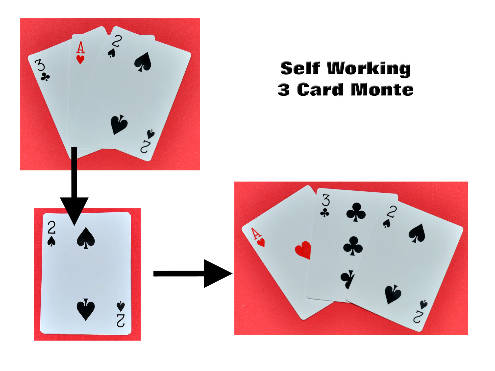 Chase The Ace