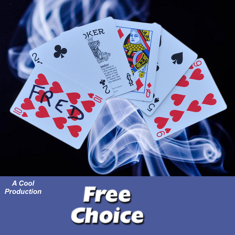 Free Choice