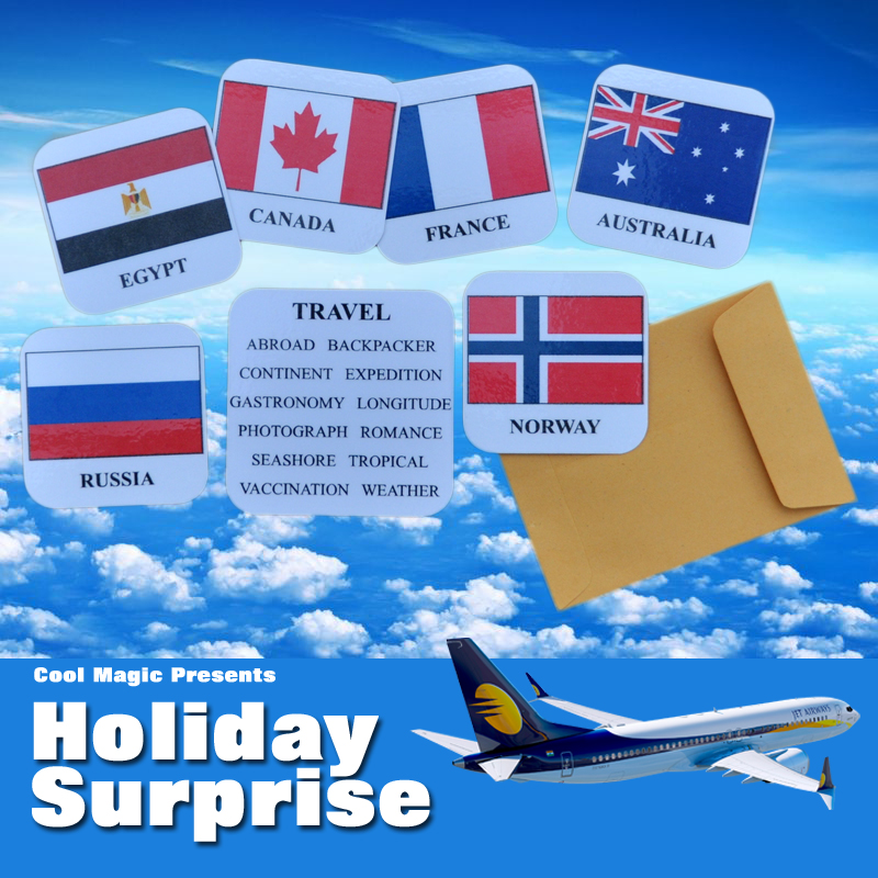 Holiday Surprise