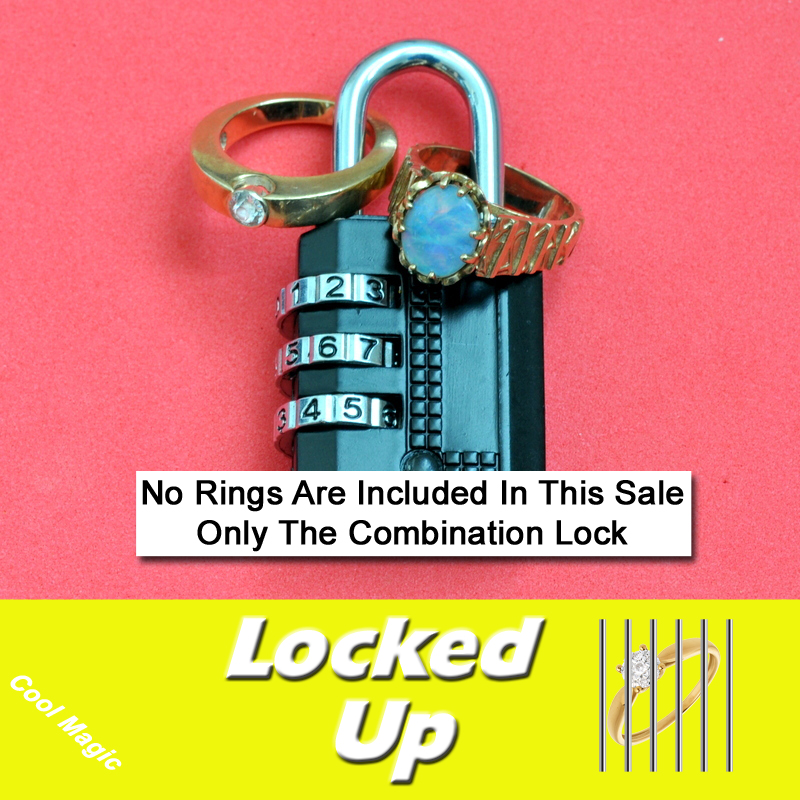 Locked Up