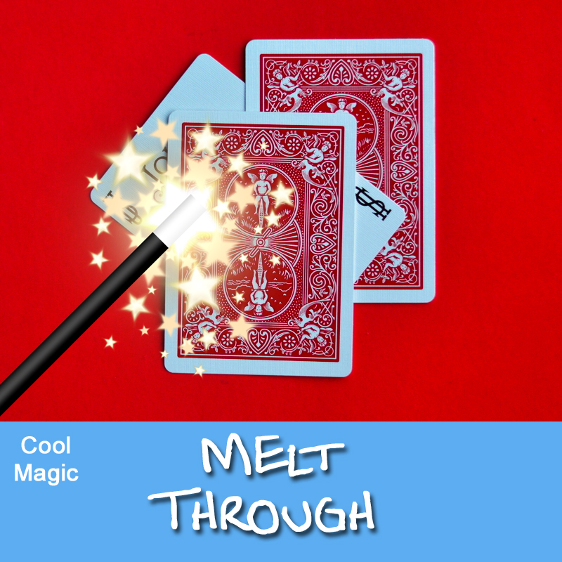 Melt Through