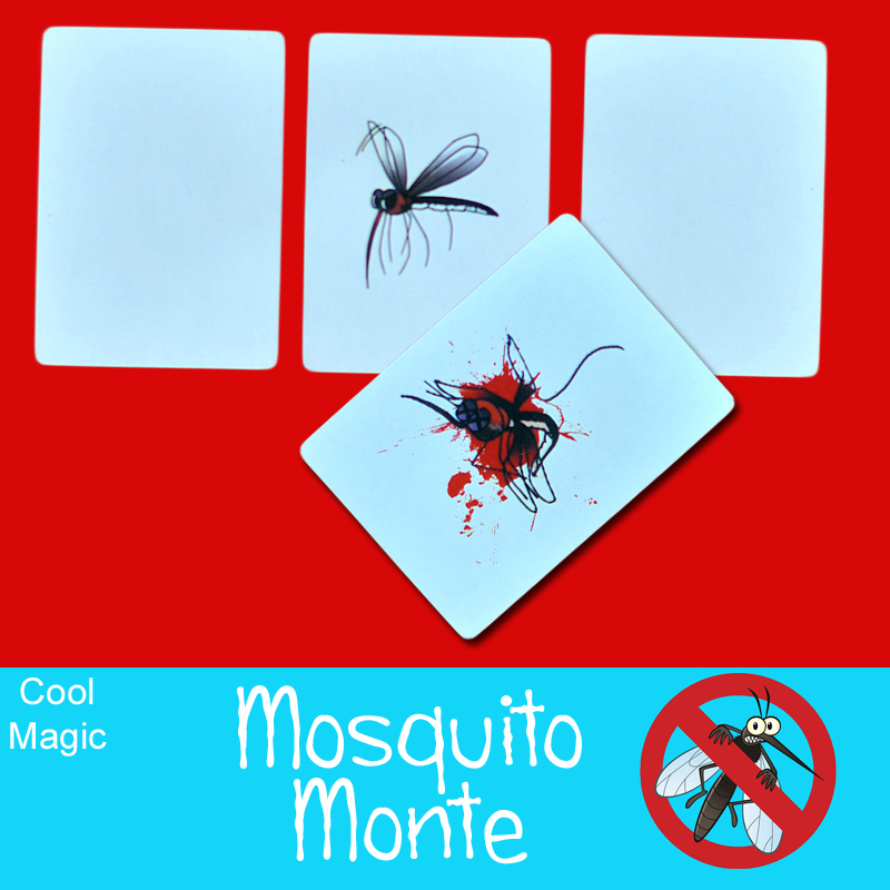 Mosquito Monte