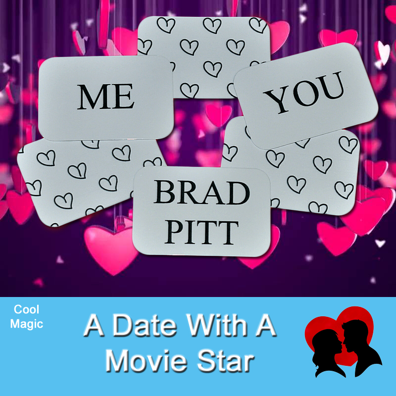 Movie Star Trick