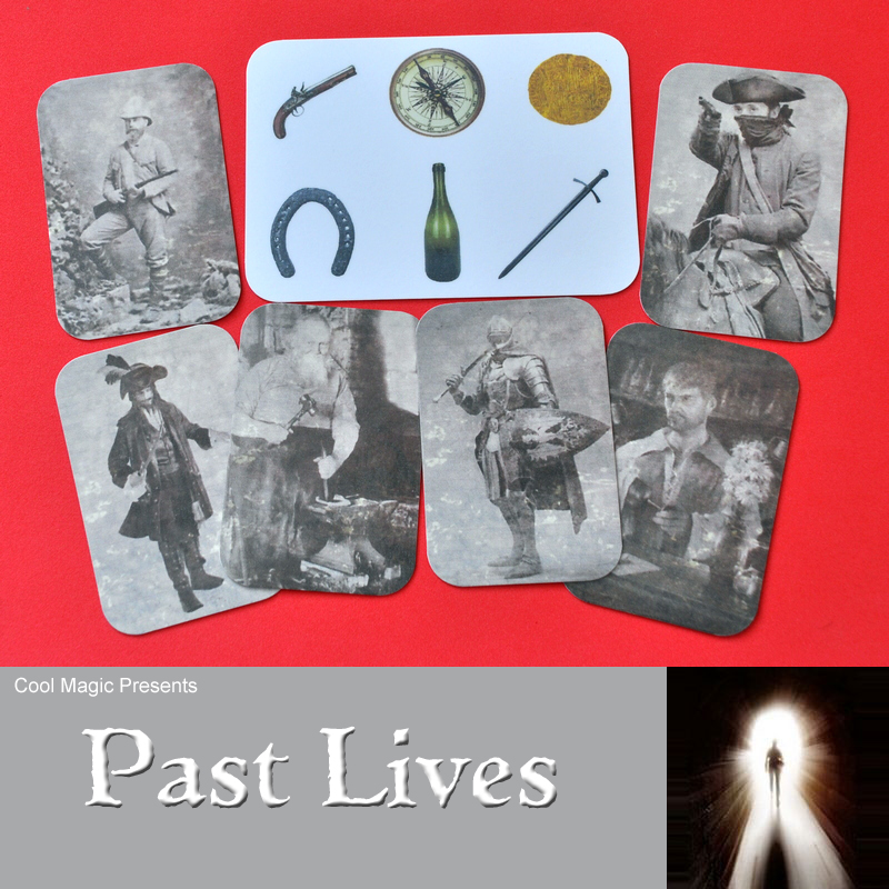 Past Lives