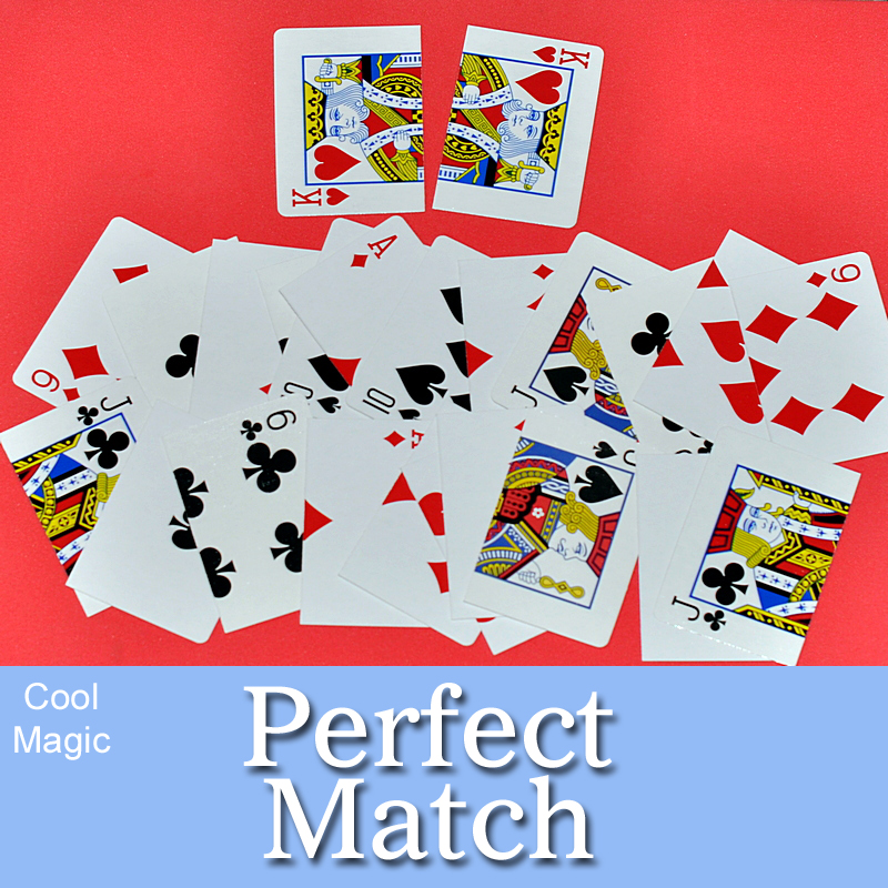 Perfect Match