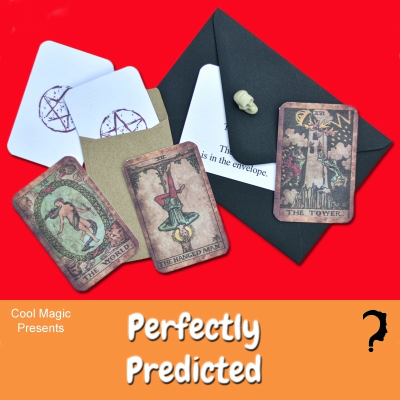 Perfectly Predicted