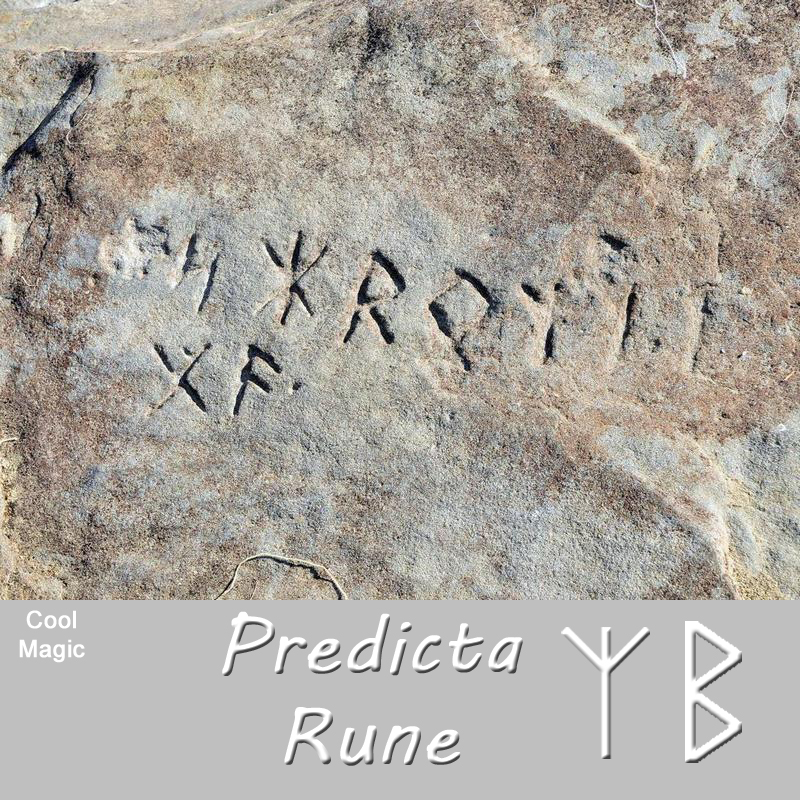 Predicta Rune