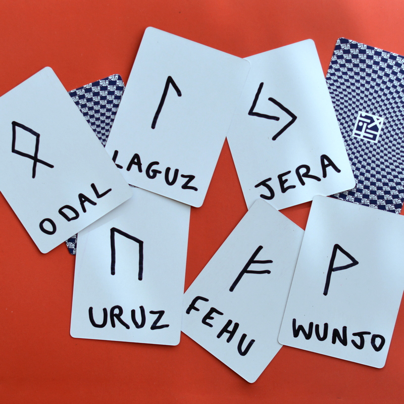 Predicta Rune