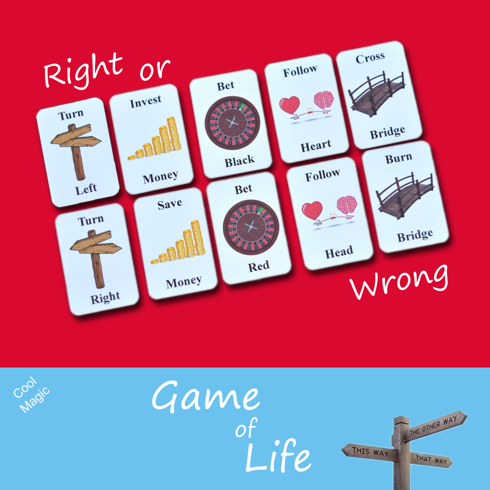 The Game Of Life
