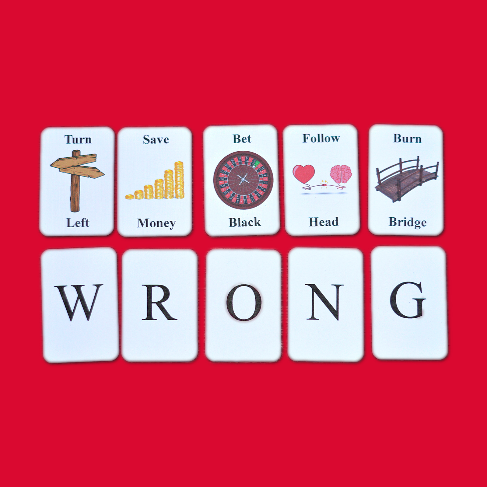 The Game Of Life
