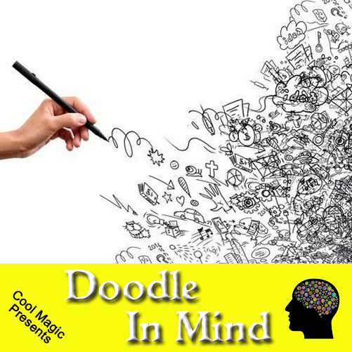Doodle In Mind