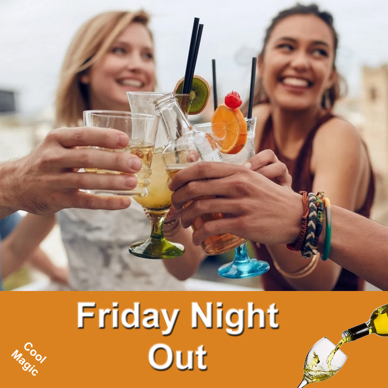 Friday Night Out