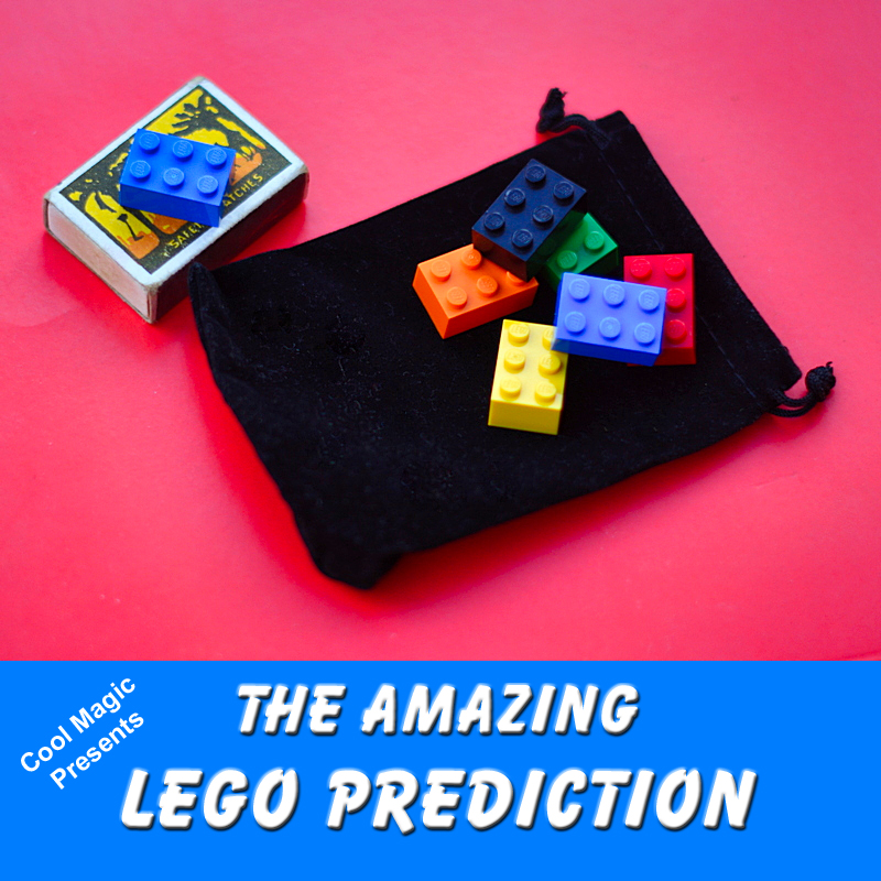 Lego Prediction