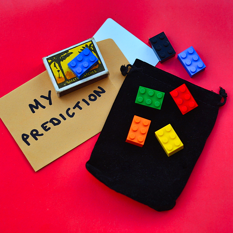 Lego Prediction