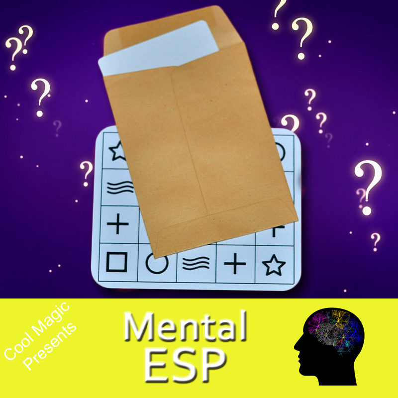 Mental ESP