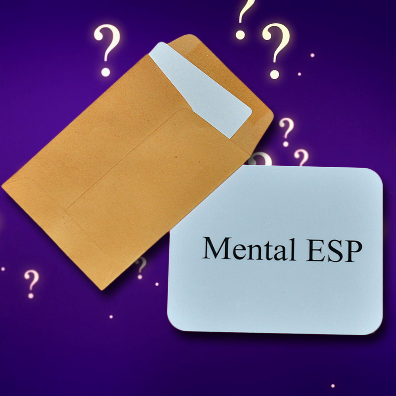 Mental ESP