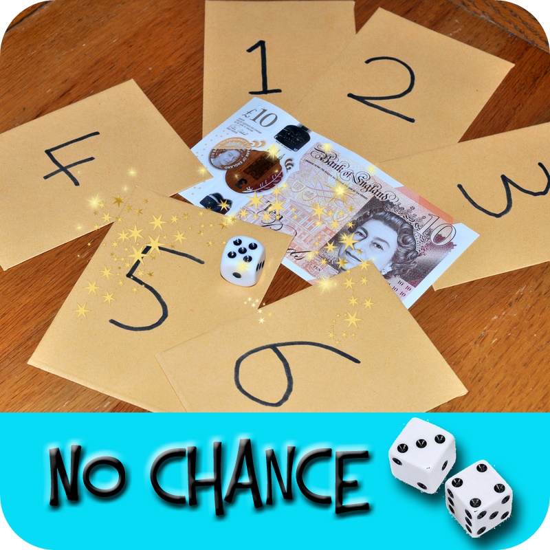 No Chance
