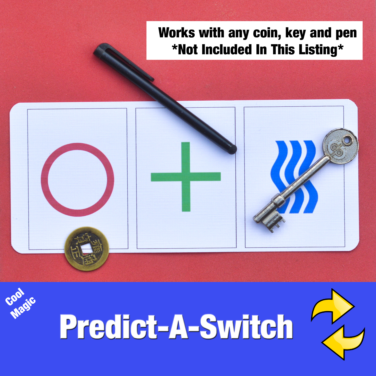 Predict A Switch