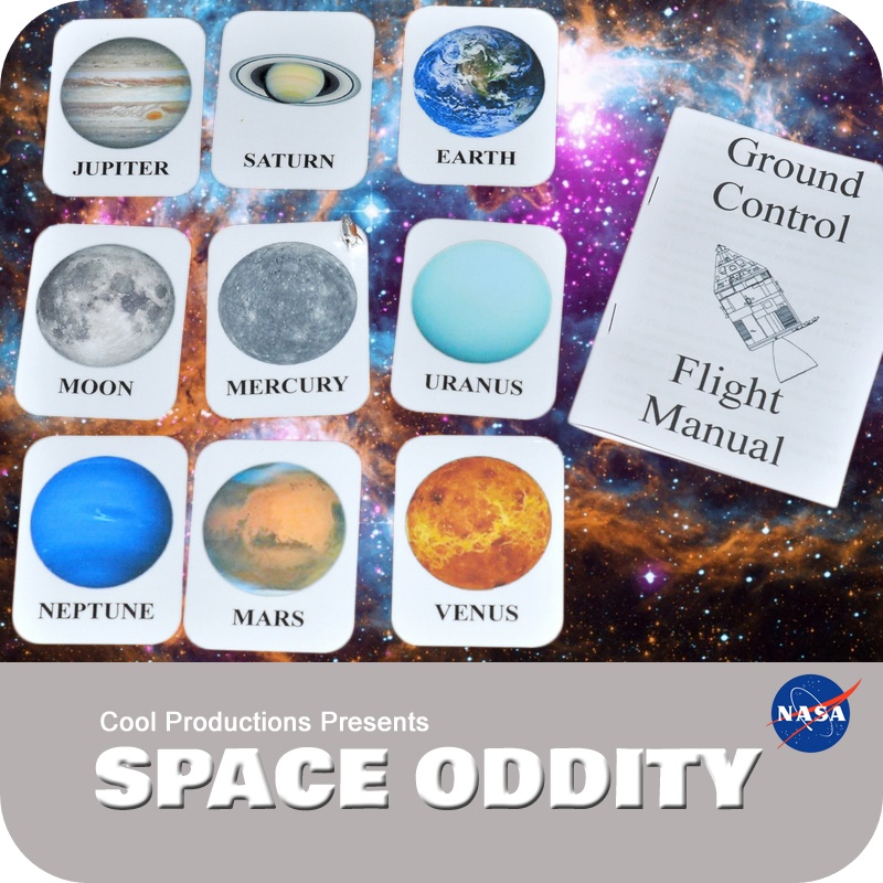 Space Oddity