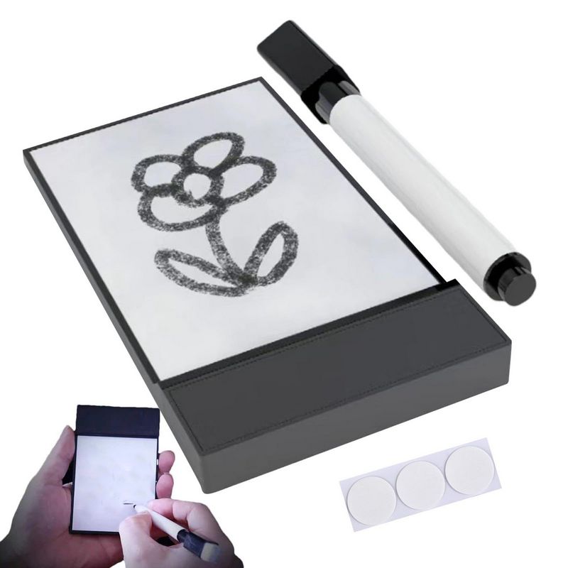Magic Sketchpad