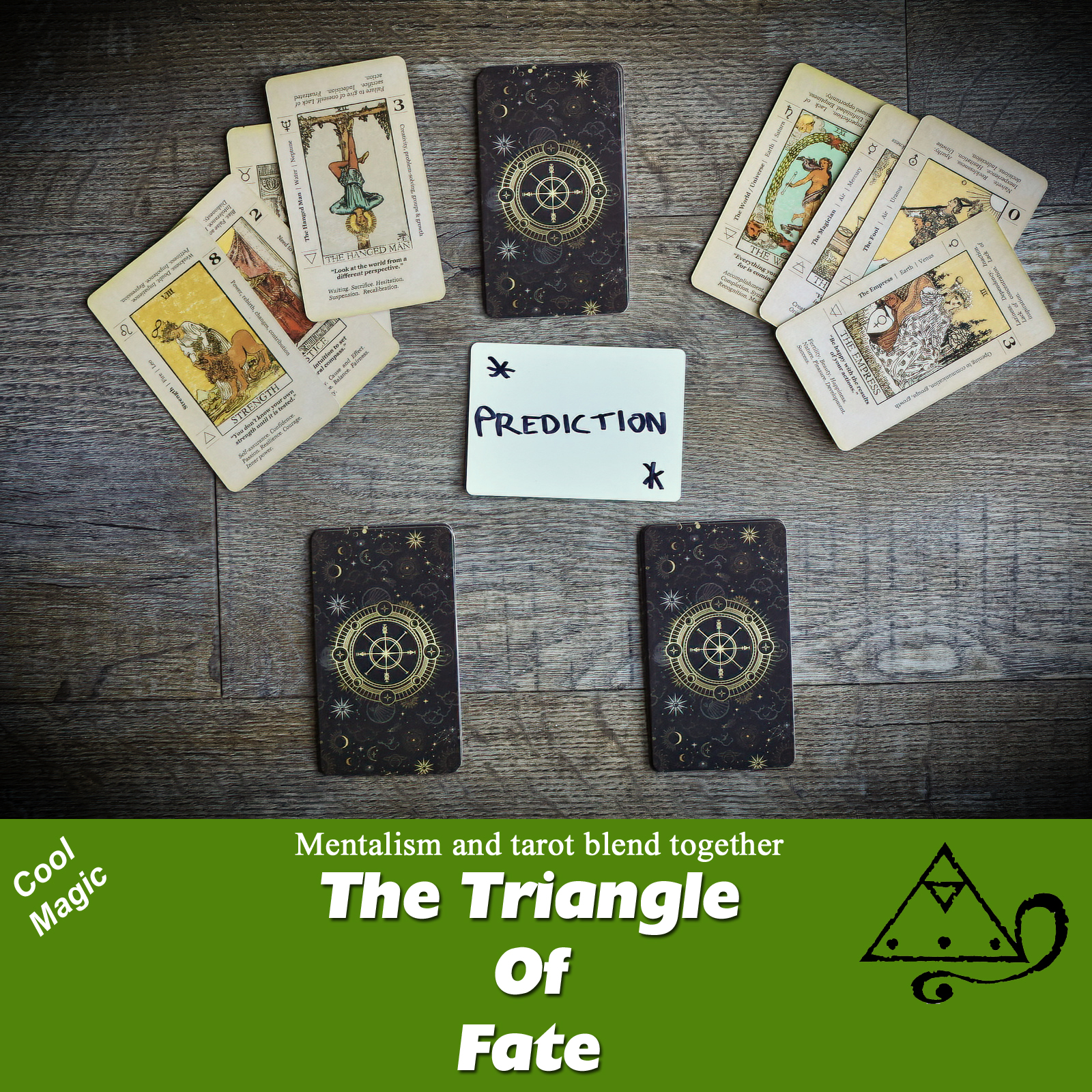 The Triangle Of Fate