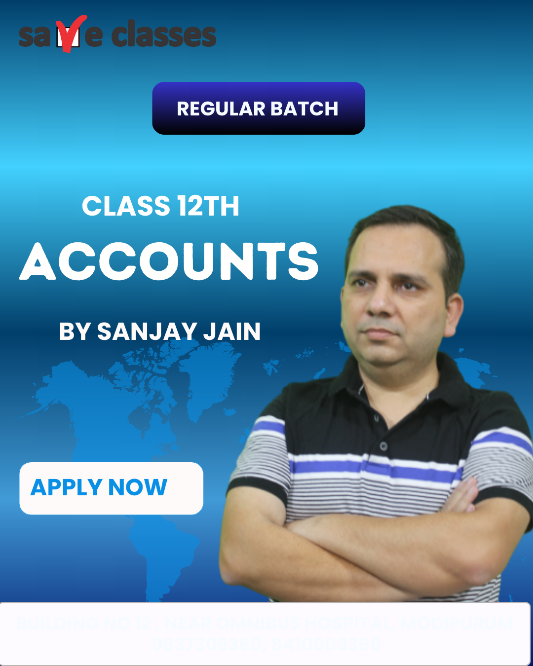 Class 12th Accounts