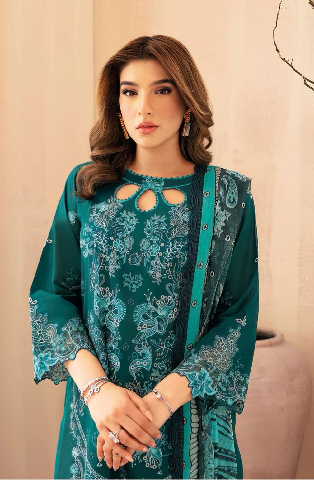 Elegant Salwar Suits Collection