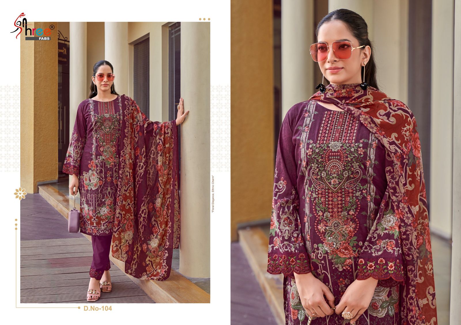 Designer Ethnic Wear