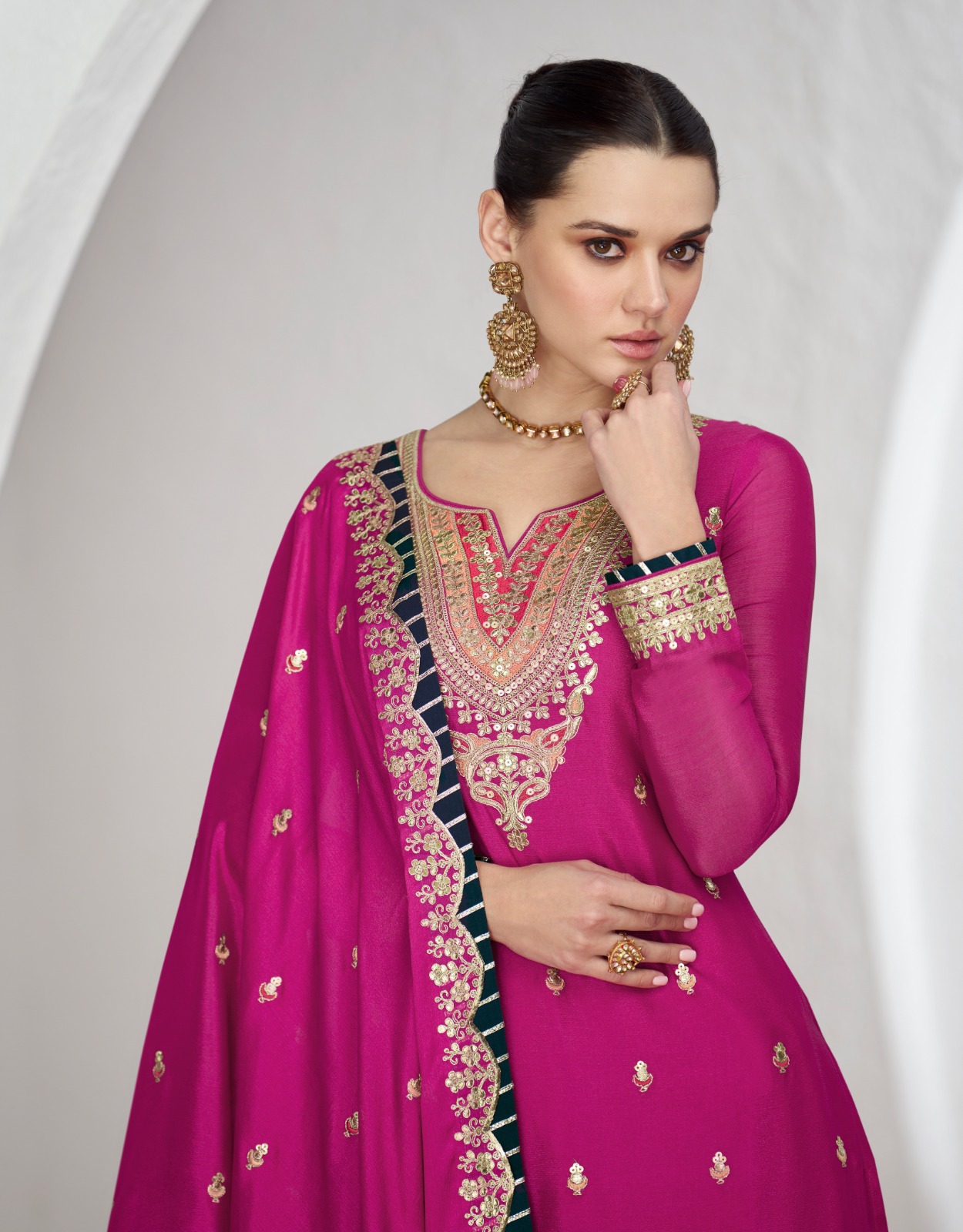 AASHIRWAD COLLECTION