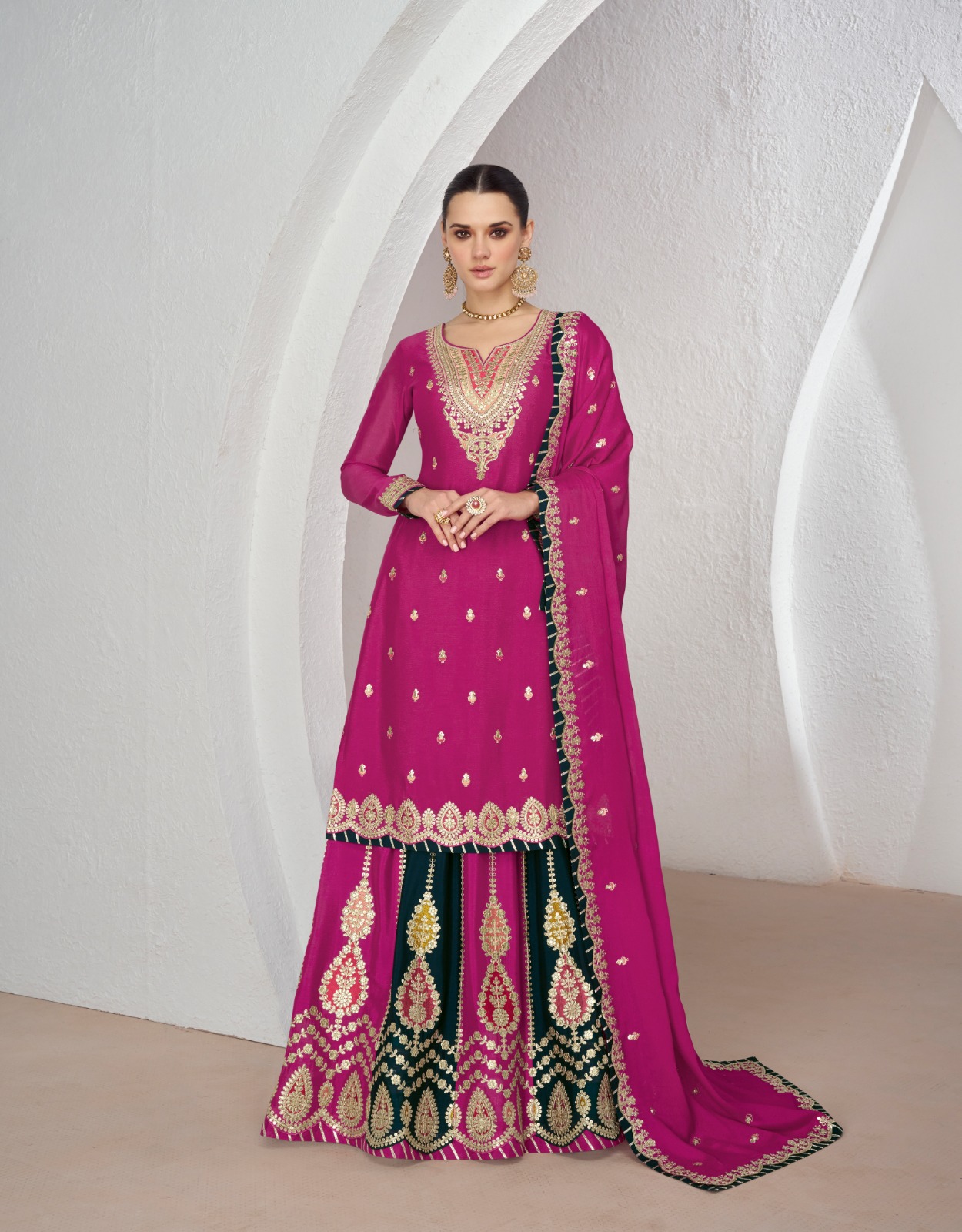 AASHIRWAD COLLECTION