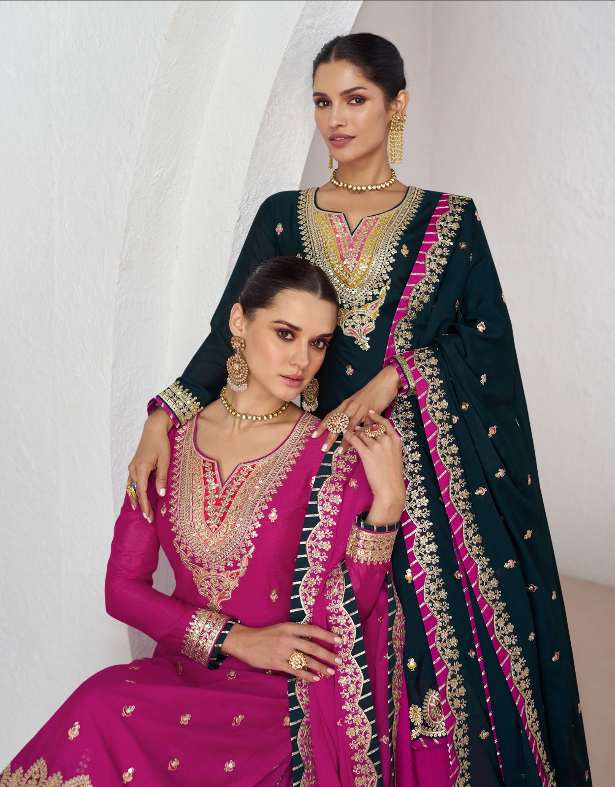 AASHIRWAD COLLECTION