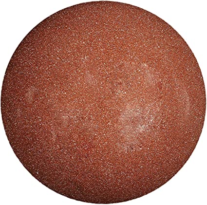 Spiritual Elementz Red Goldstone Sphere Gemstone Ball for Reiki and Home Decor, Crystals and Healing Stones,(40-50mm) Stone of Confidence