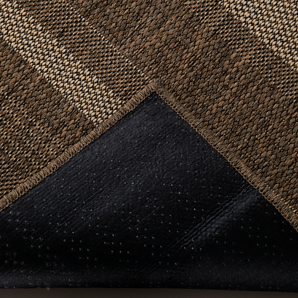 Tapete Passadeira Sisal Lancer Mescla