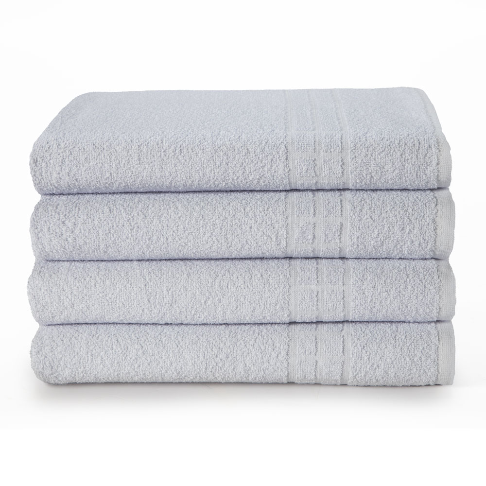 Toalha de Banho Profissional Soft Branco