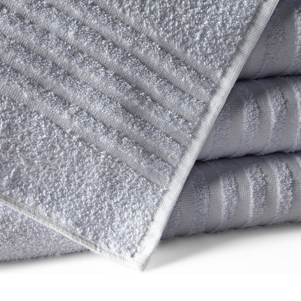 Toalha de Banho Profissional Luxor Branca