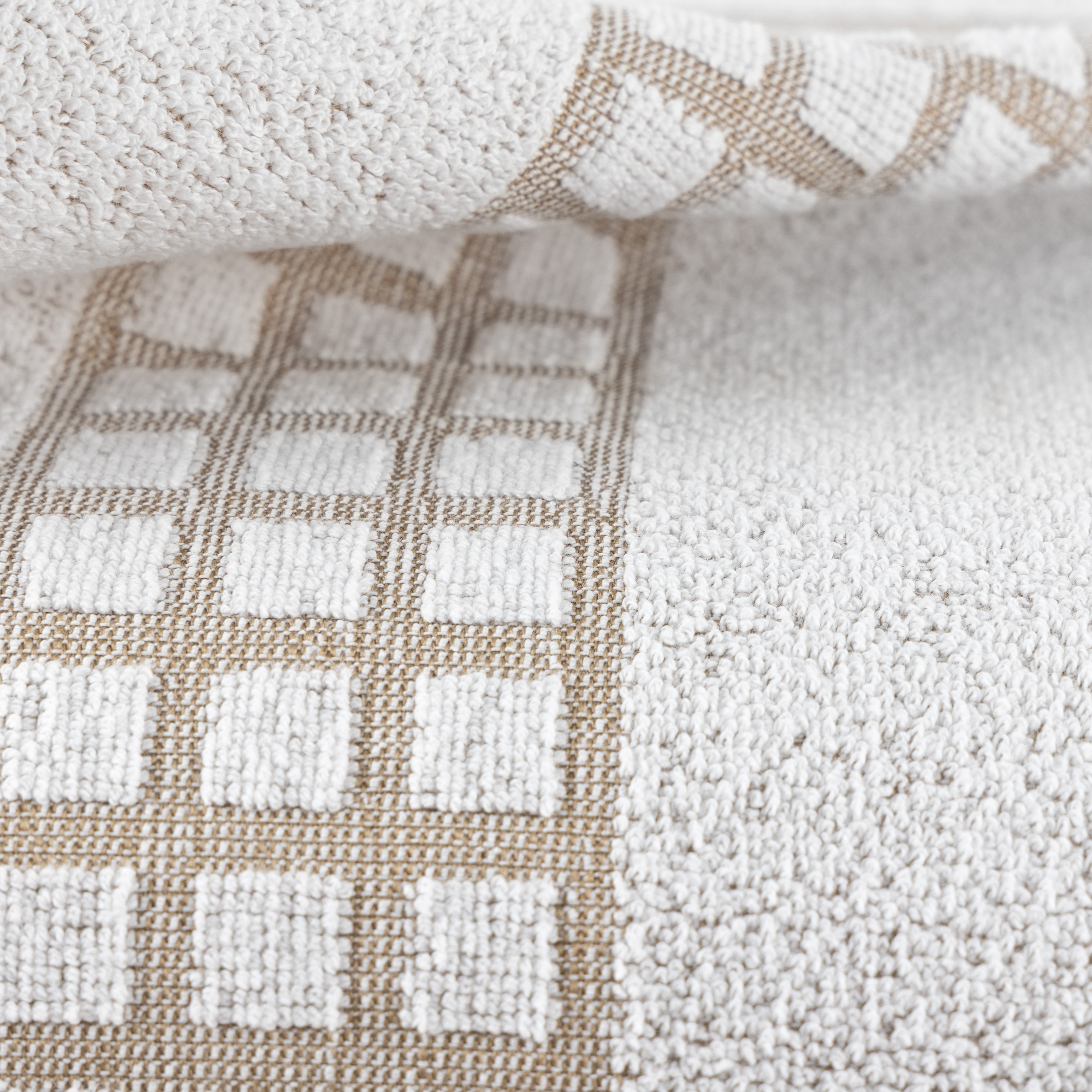 Kit 2 Peças Toalha de Banho Georgia 