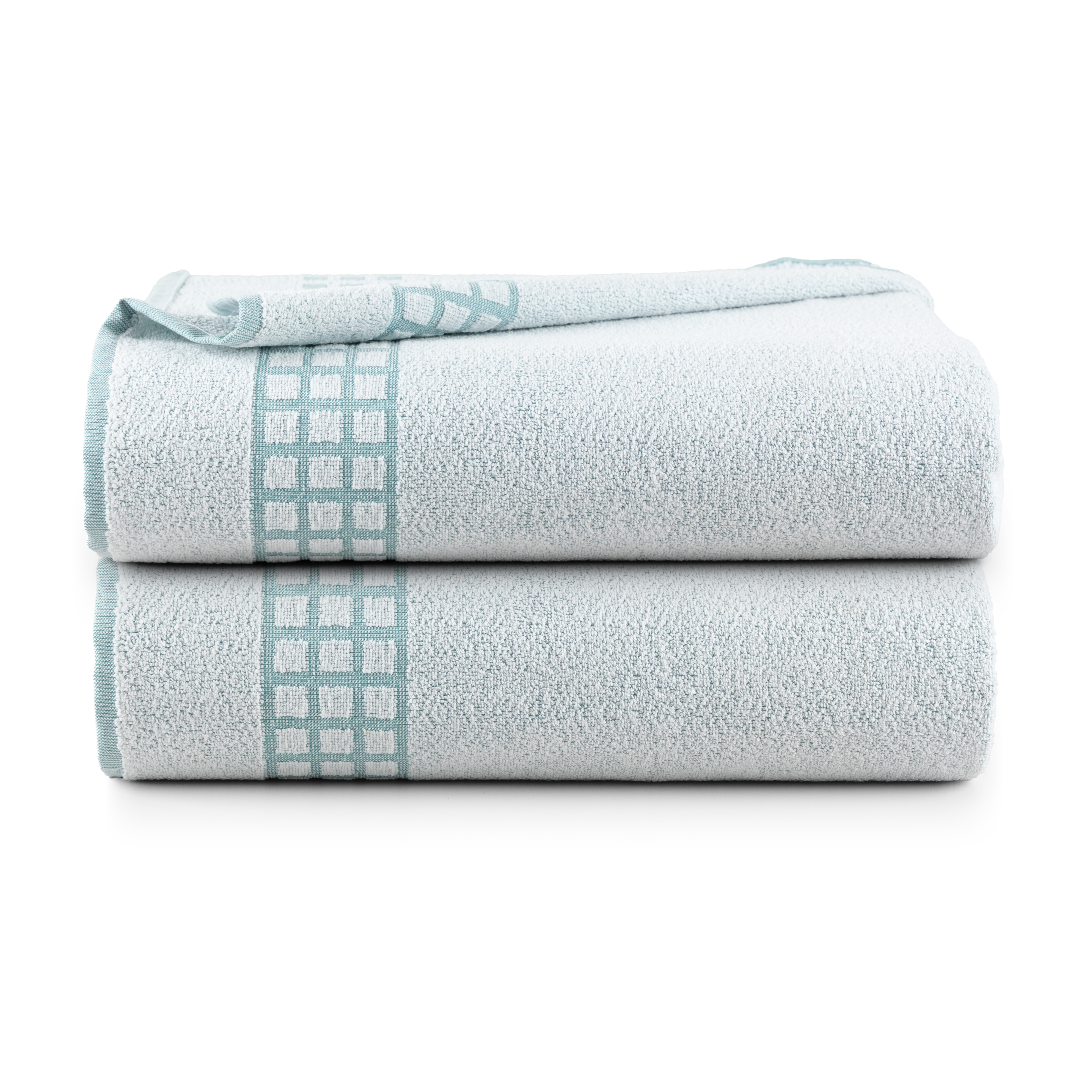 Kit 2 Peças Toalha de Banho Georgia 