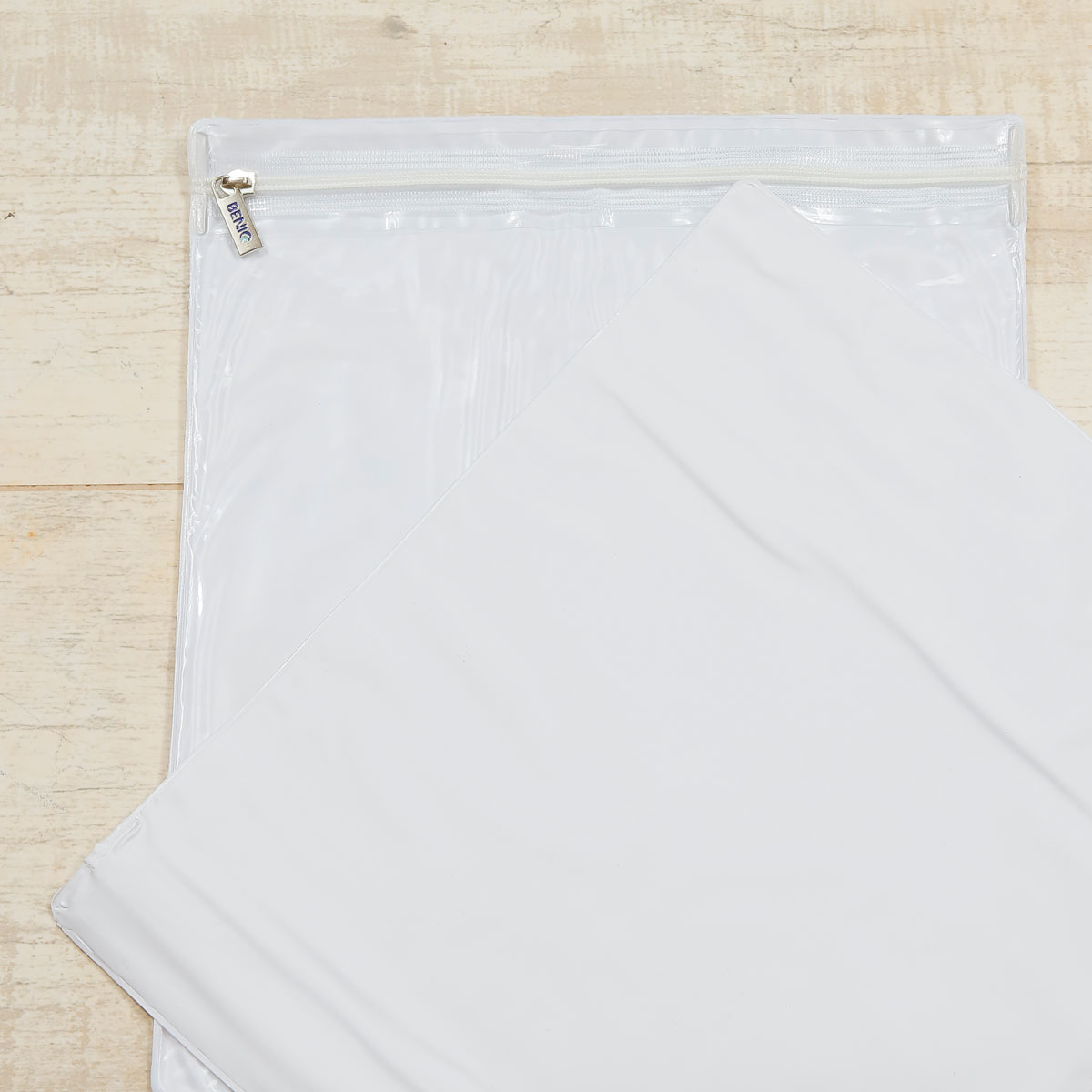 Kit 5 Peças Saco Organizador Impermeável