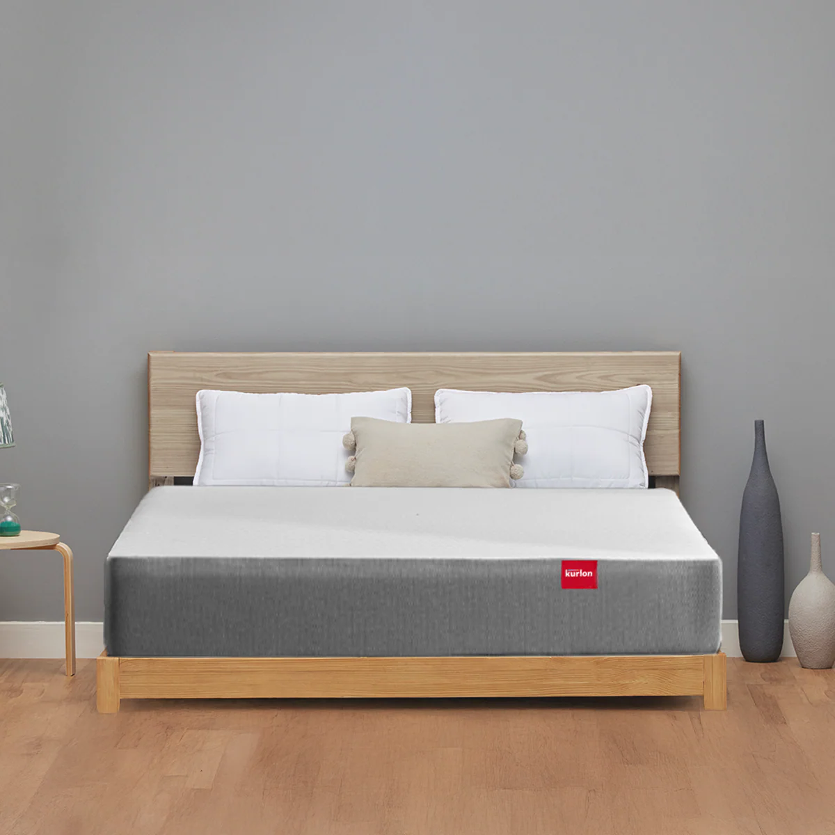 Orthopedic Roll Pack Foam Mattress