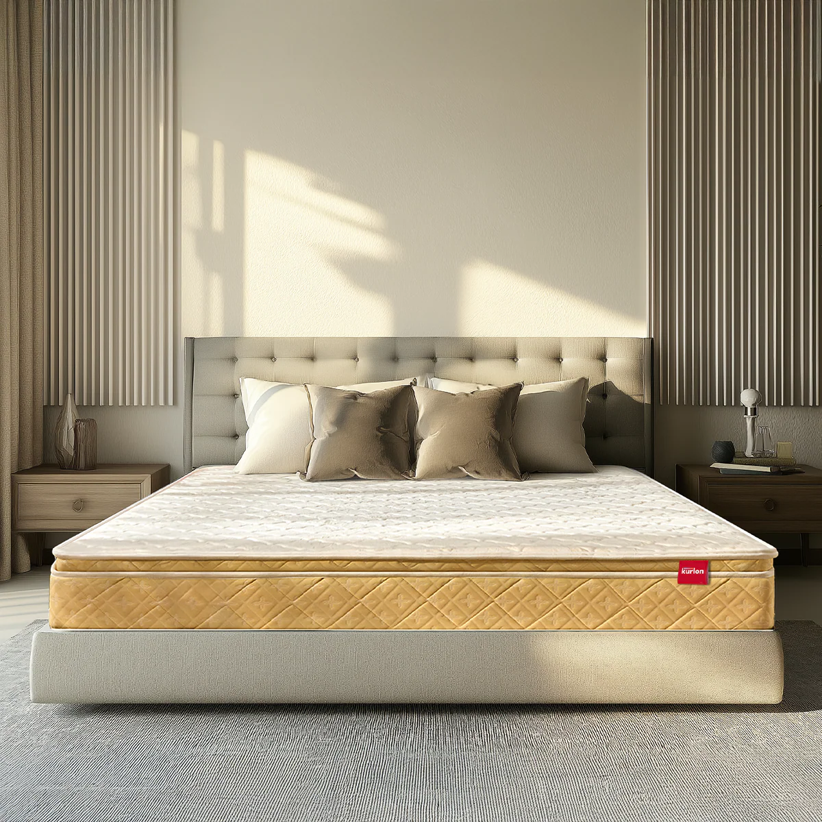 Supernova Spring Mattress