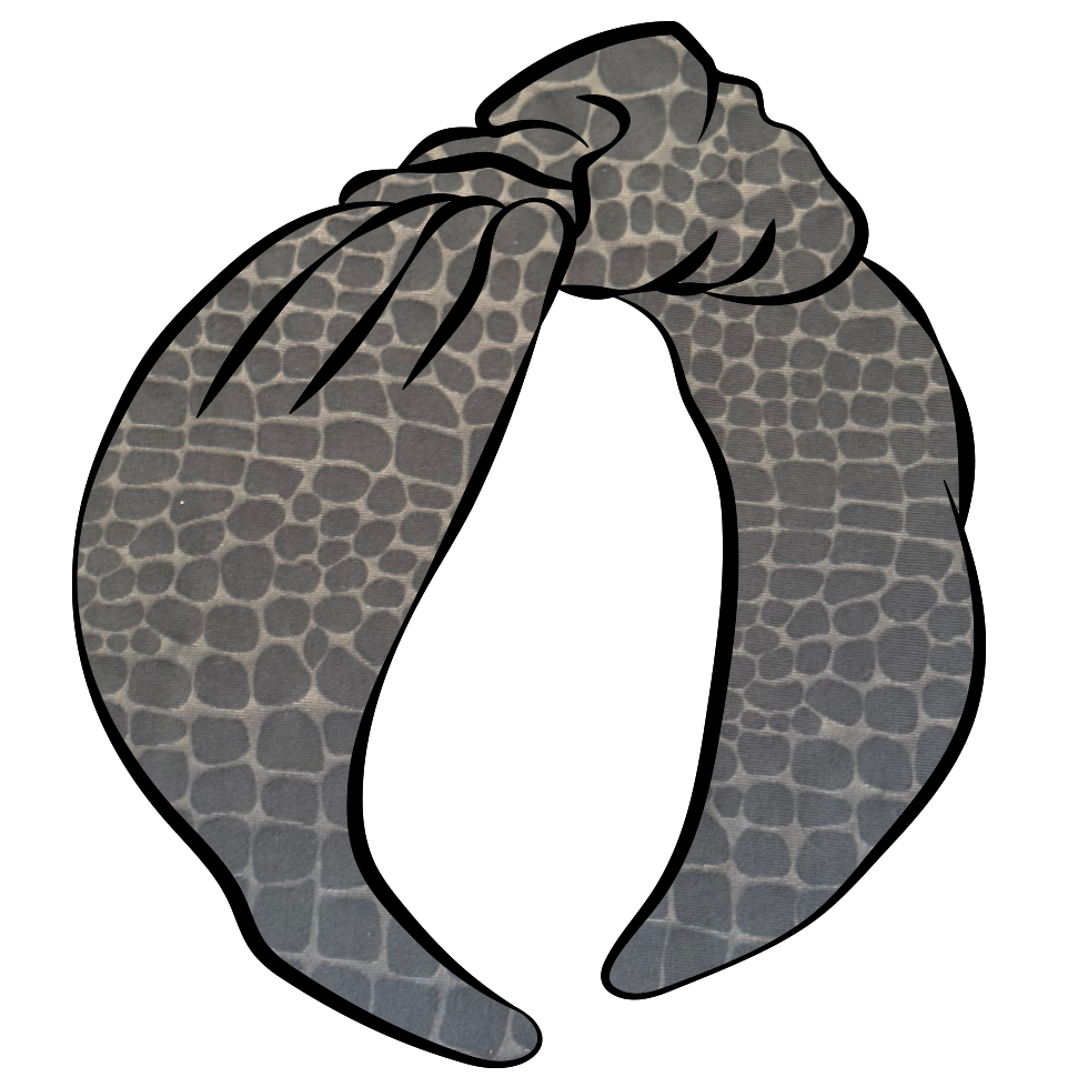 Blue Snake Diadema