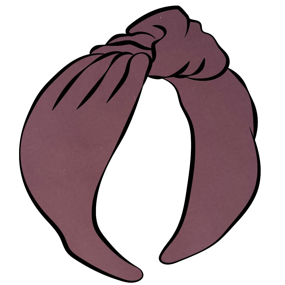 Plum Diadema