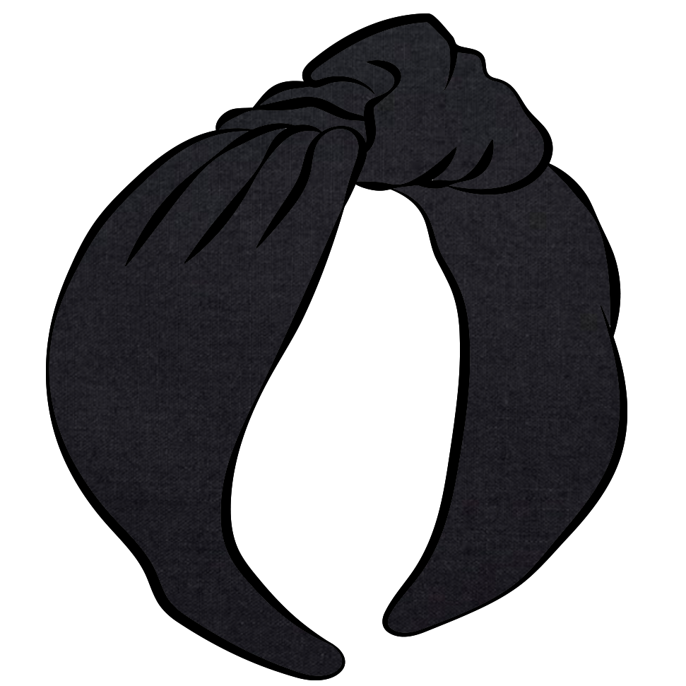 Black Diadema