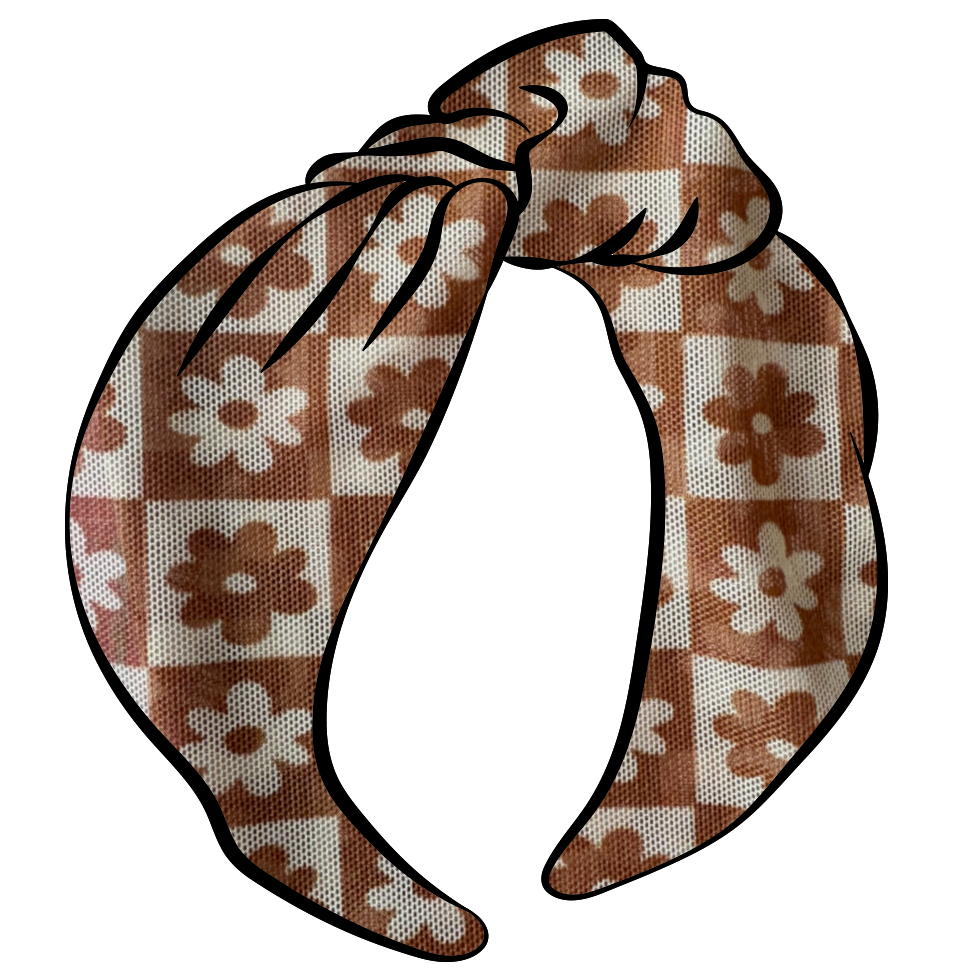 Checkered Diadema