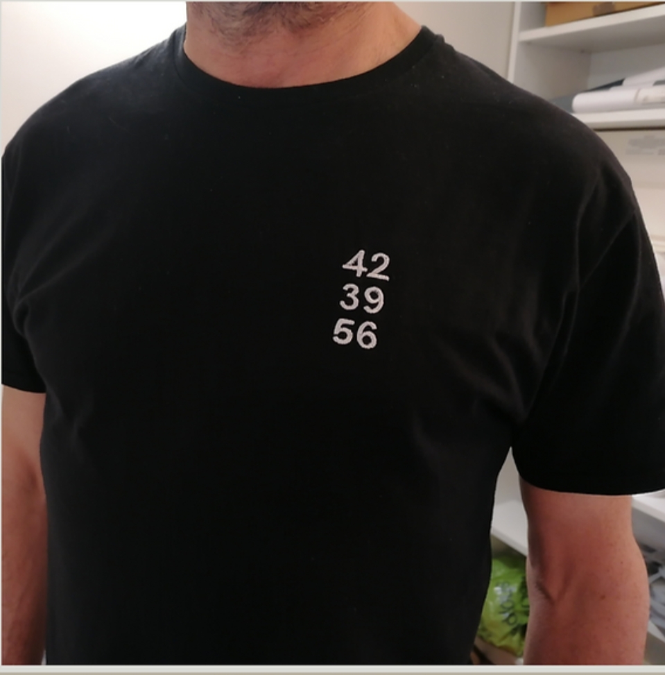 AC/DC Whole Lotta Rosie T-Shirt