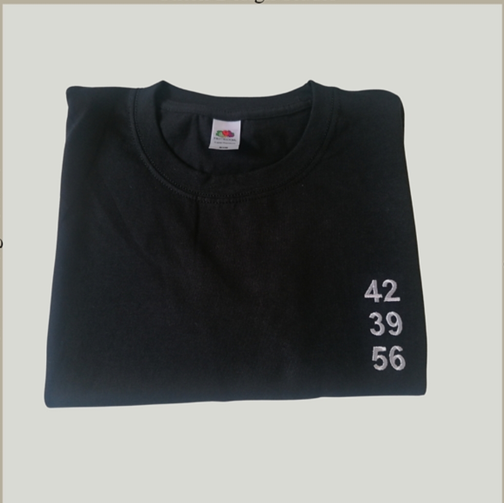 AC/DC Whole Lotta Rosie T-Shirt