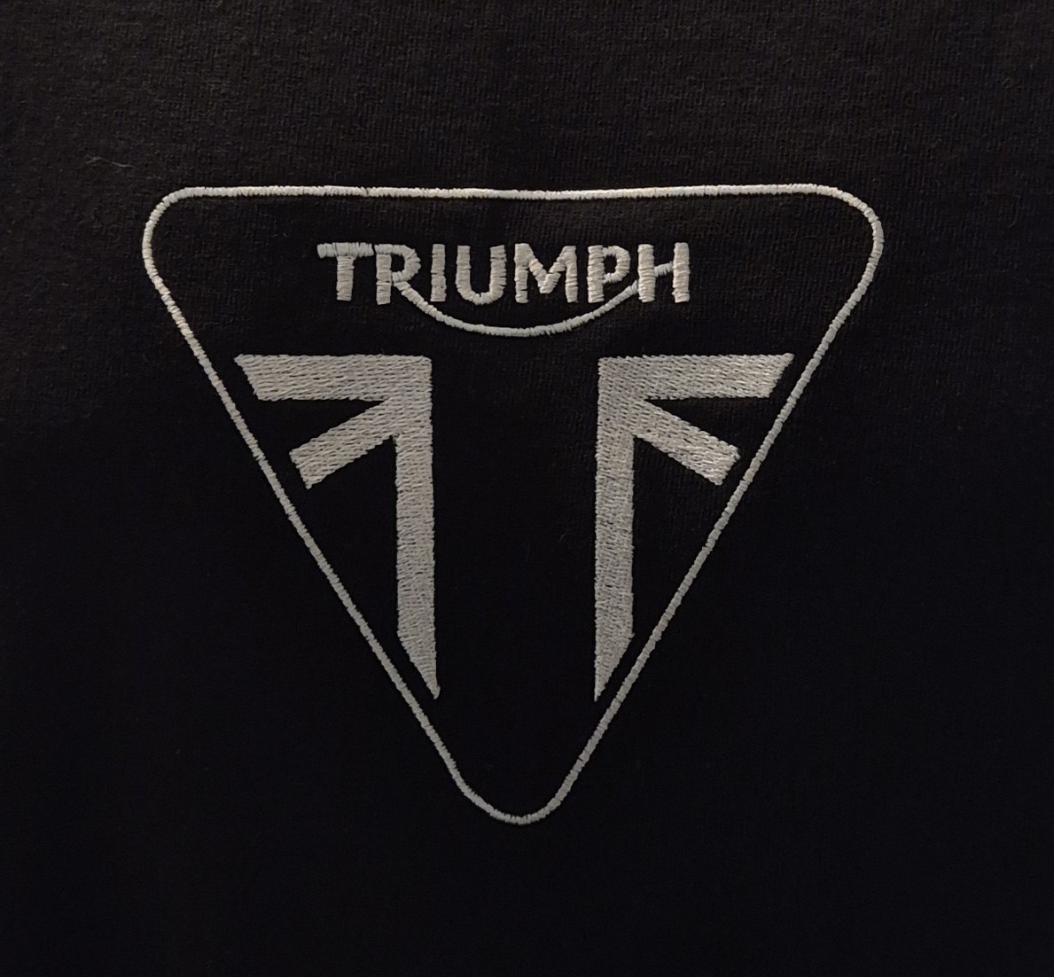 Triumph Logo T-shirt