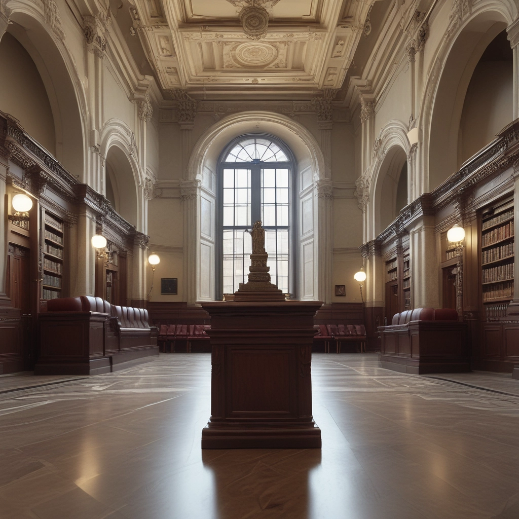 Richiesta nominativo Avvocato penalista