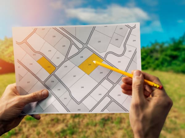 Visura catastale in Argentina 